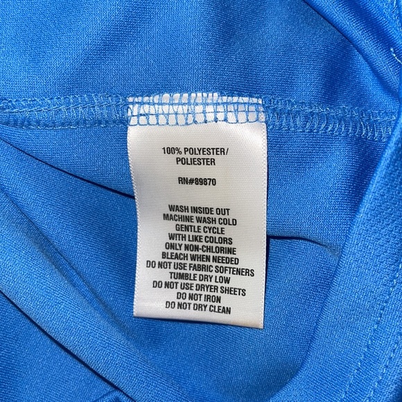 Bimini Bay UPF swim shirt - Picture 6 of 7